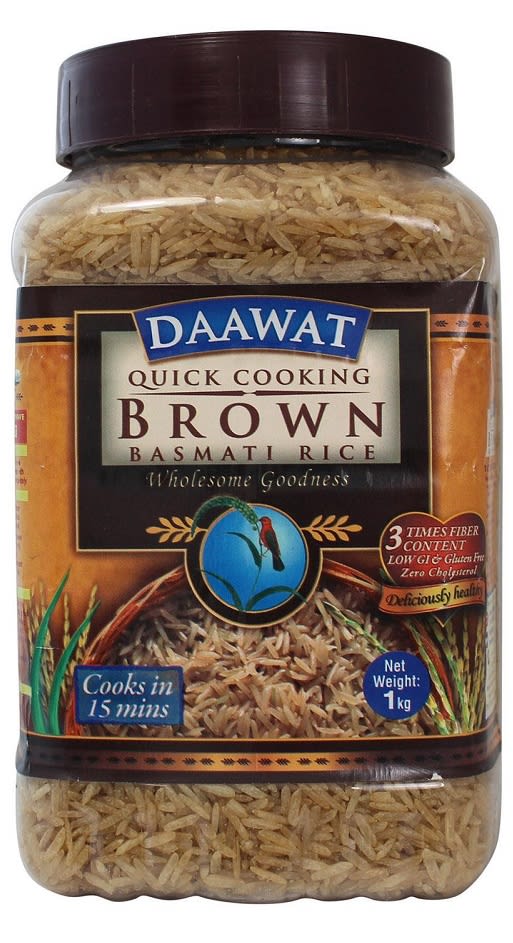 10 Best Rice Brands in Singapore 2020 - Top Reviews