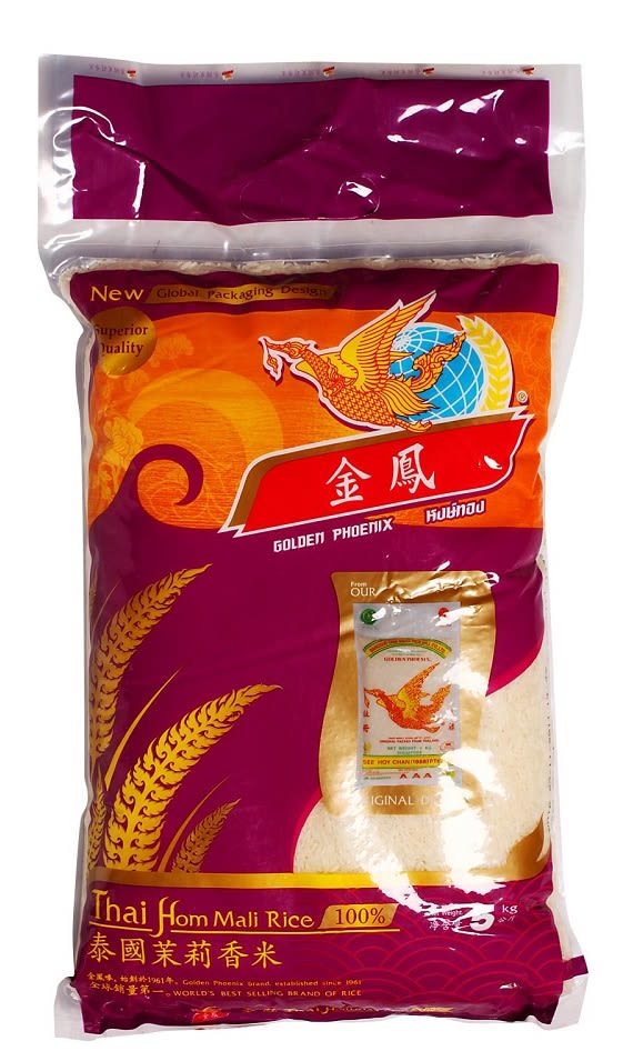 10 Best Rice Brands in Singapore 2020 - Top Reviews