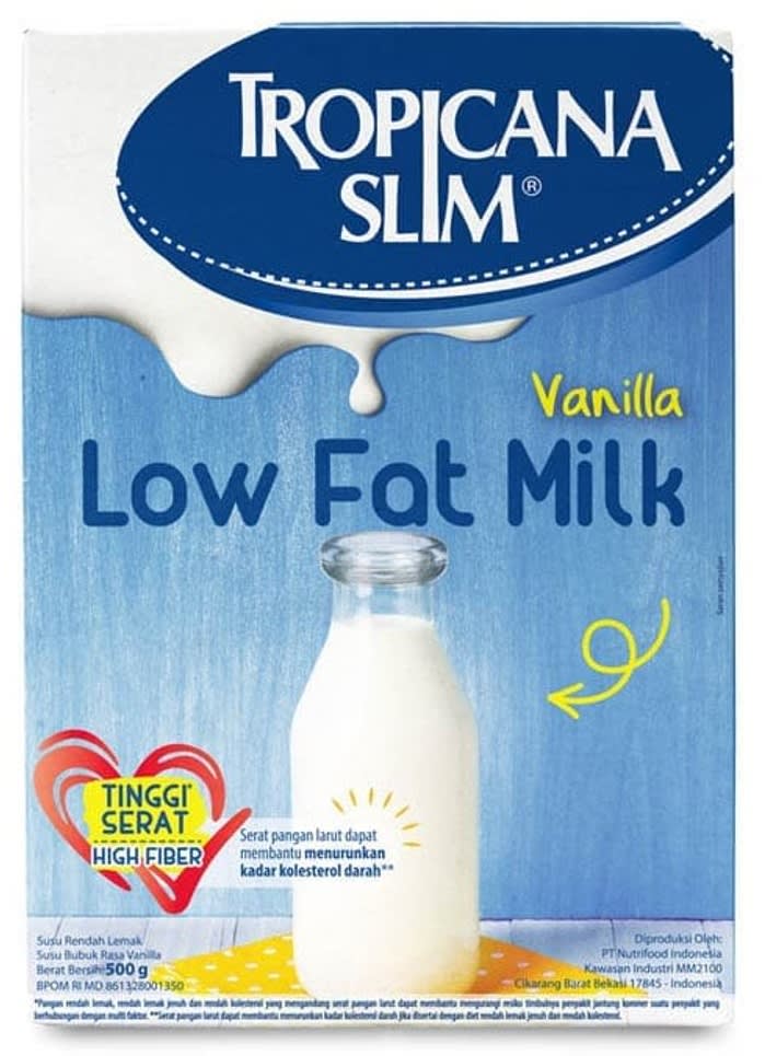 Best Low Fat Dairy Products