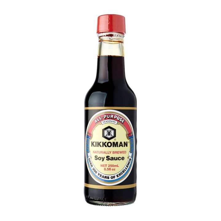 7 Best Soy Sauces in Singapore 2020 - Top Brands and Reviews