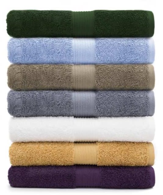 best bath towels singapore