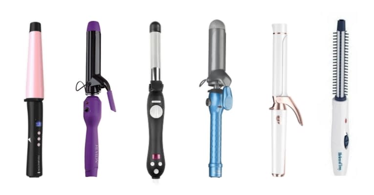 9 Best Hair Curlers In Singapore 2020 Top Brands And Reviews