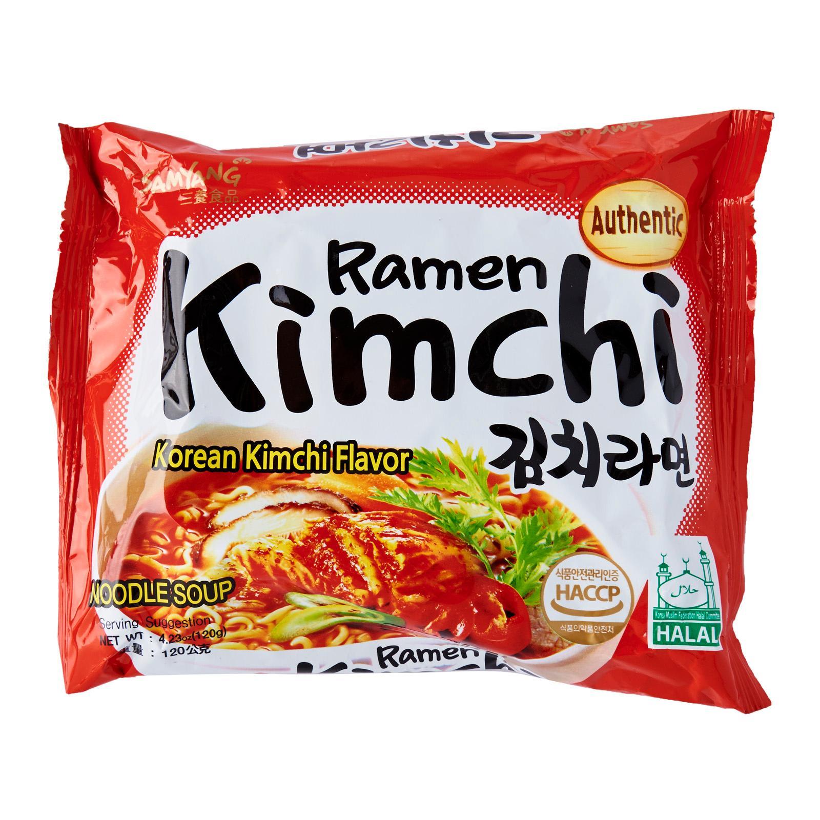 8 Best Instant Noodles You Can Get Online in Singapore 2024