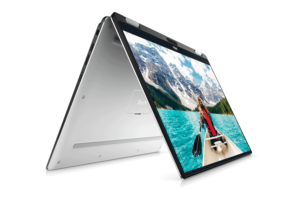Best Dell Xps 13 2 In 1 Price And Reviews In Singapore 2024