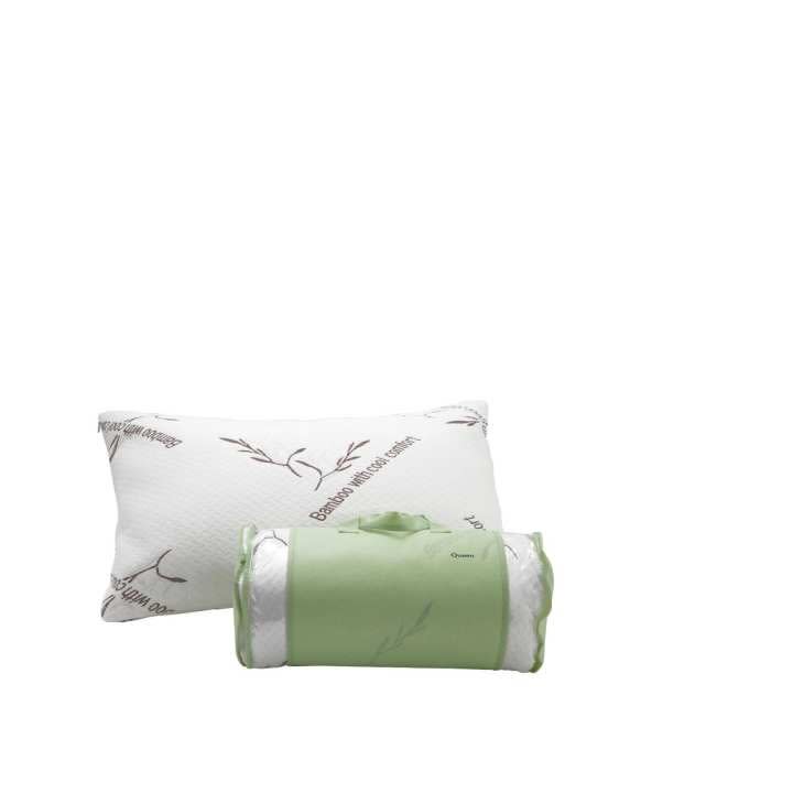 Jml store bamboo pillow