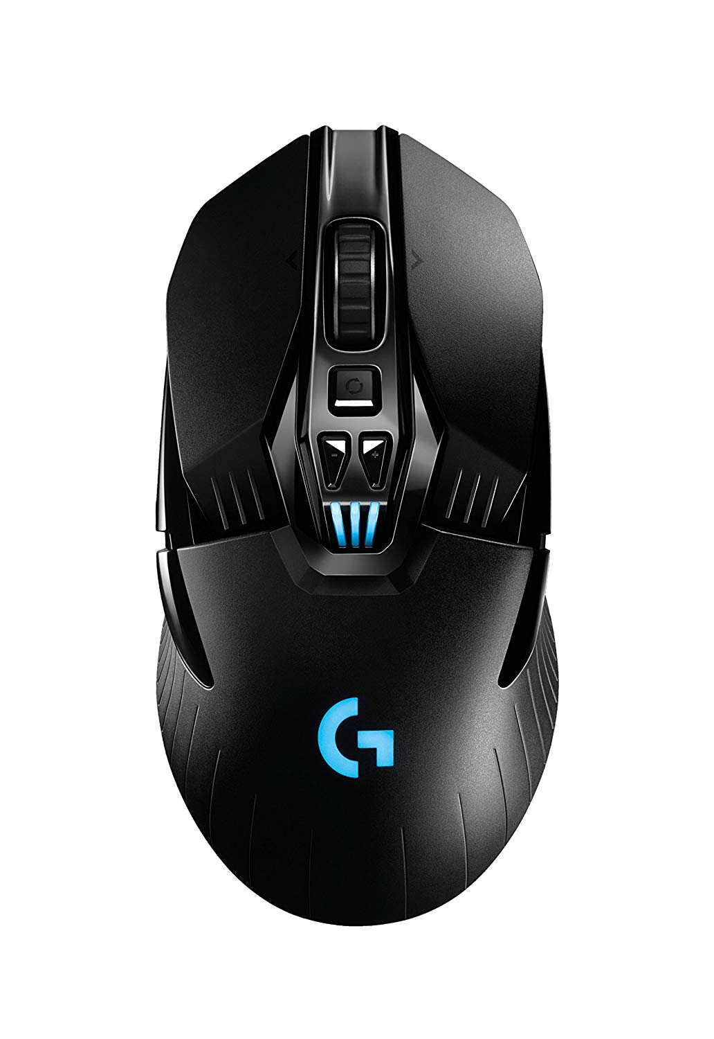 best logitech fps mouse