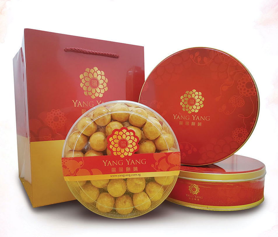 9 Best Chinese New Year Hampers to Buy Online in Singapore 2020