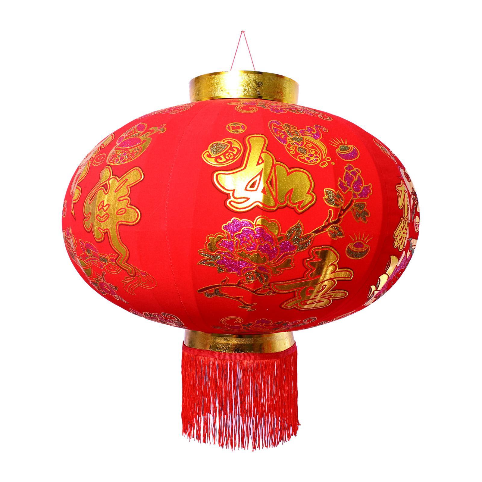 Chinese New Year House Decor Ideas