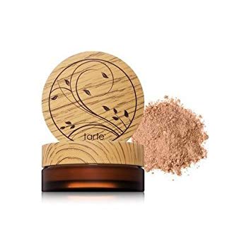 Best loose foundation powder - for very oily skin