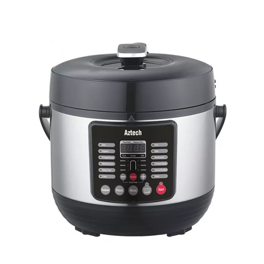 Best Aztech APC2100 Pressure Cooker Price & Reviews in Singapore 2024