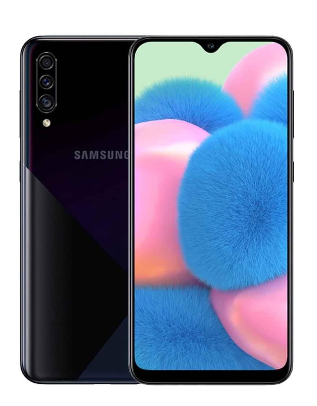 samsung galaxy a30s price in