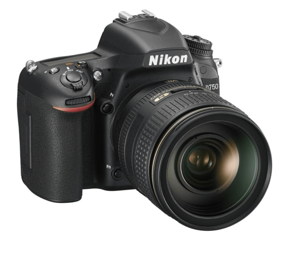 nikon d750 camera for sale