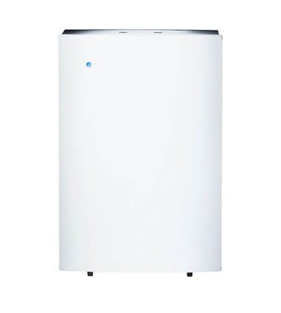 Best air purifier with HEPA filter - suitable for lead dust