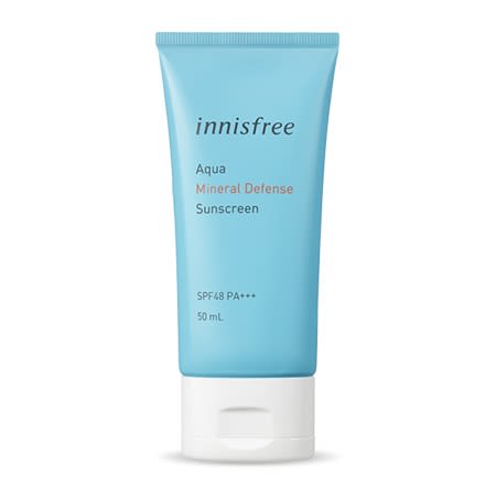 best mineral sunscreen 2014