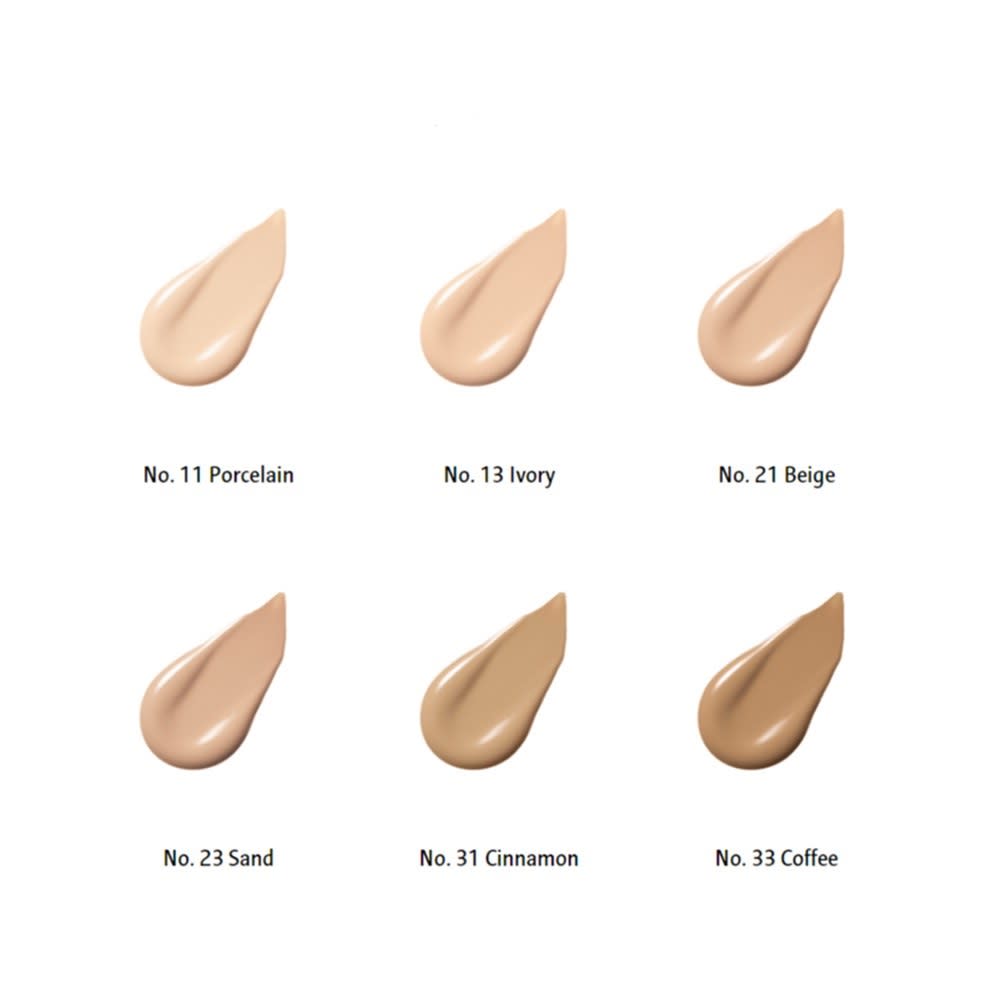 Best Laneige Skin Veil Cover Foundation SPF 50 PA++ Price & Reviews in ...