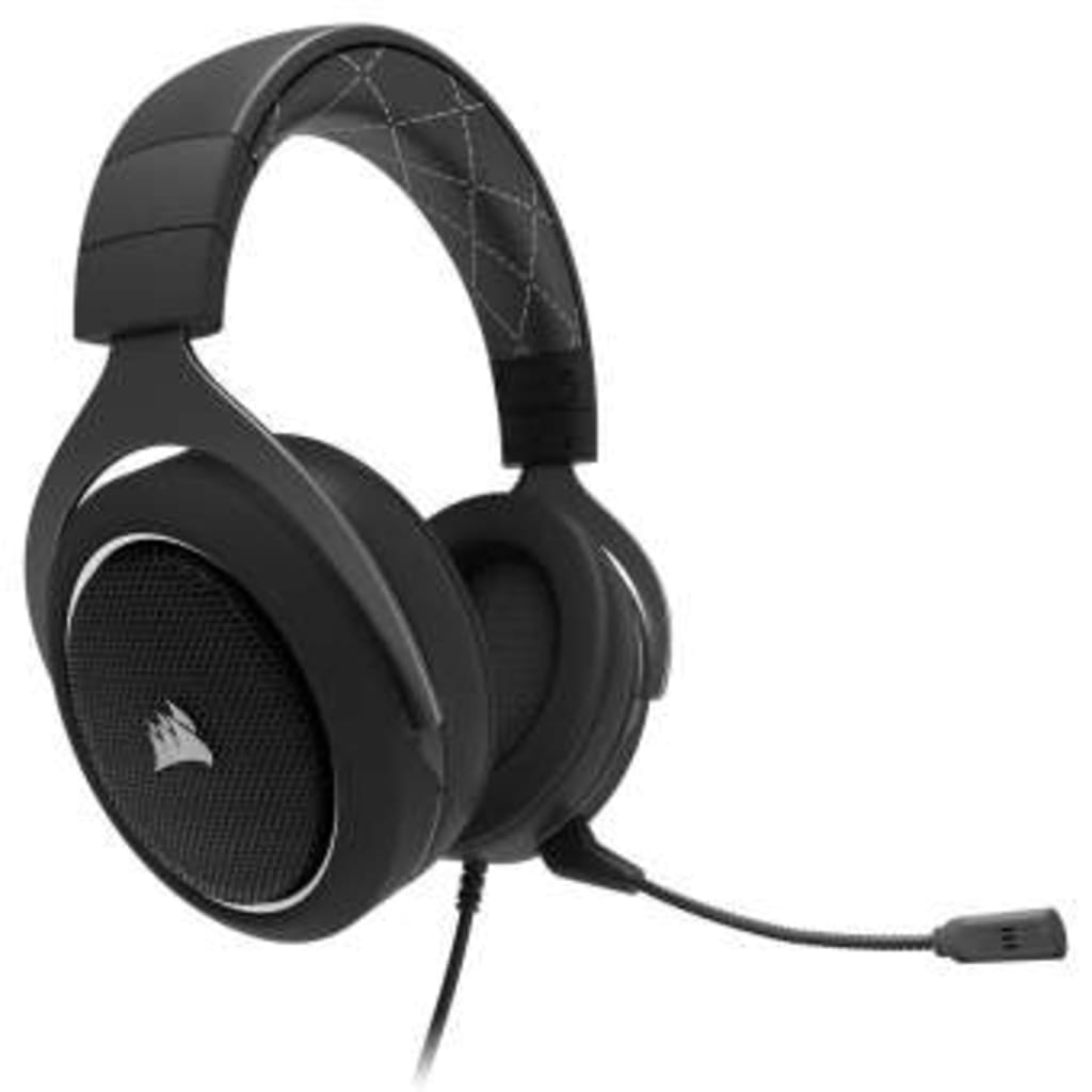 Best Corsair HS60 Price & Reviews in Singapore 2024