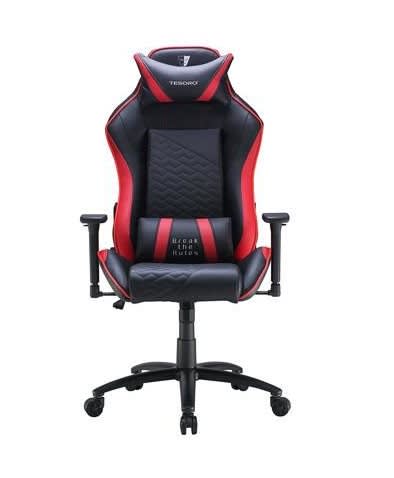 Gaming best sale chair tesoro