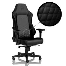 hero noblechairs