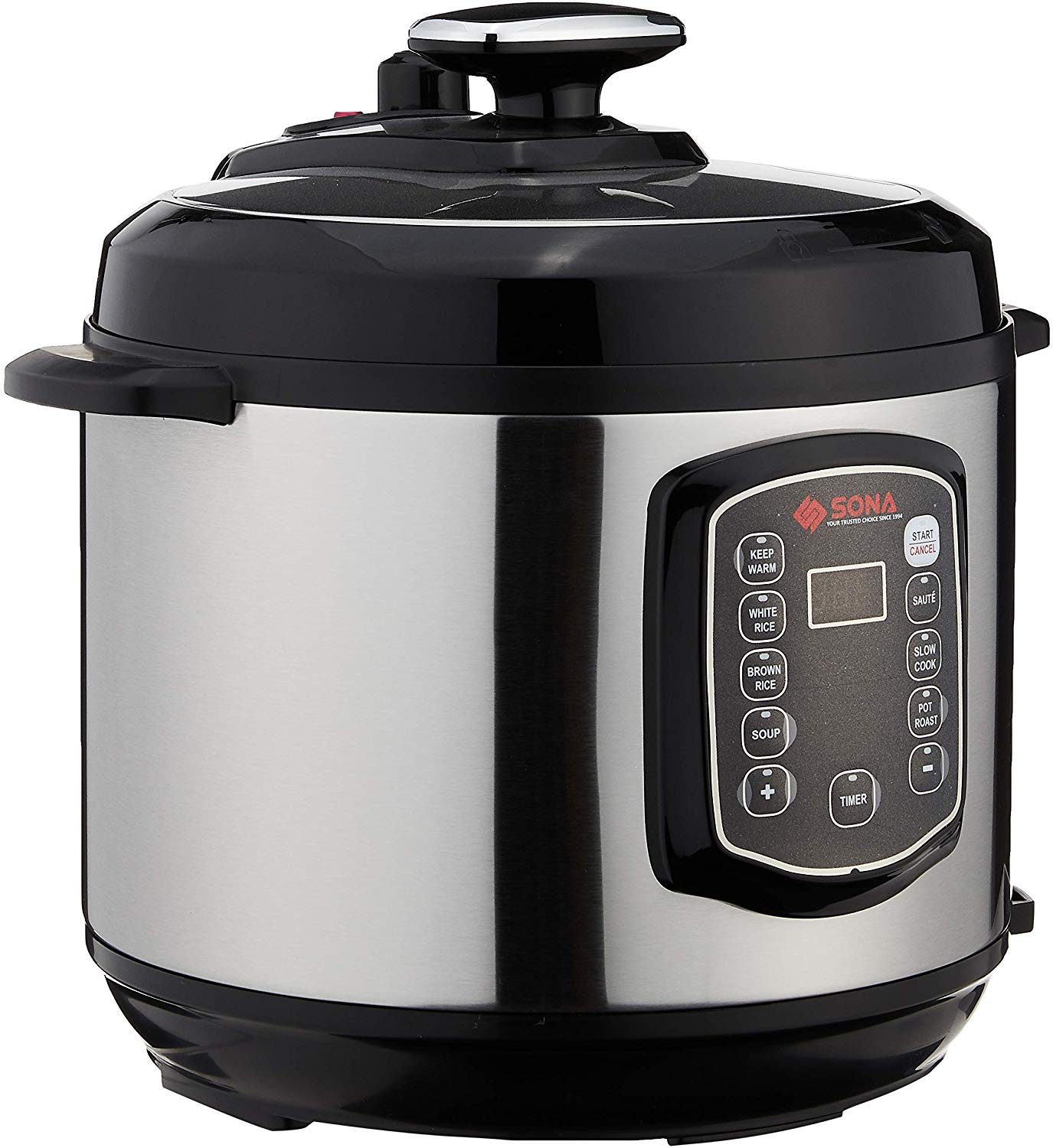 9 Best Cheap Pressure Cookers in Singapore 2020 Top Brand Reviews