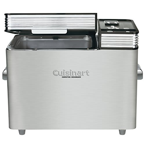 Best Cuisinart Bread Maker 2lbs CBK200 Price & Reviews in Singapore 2024