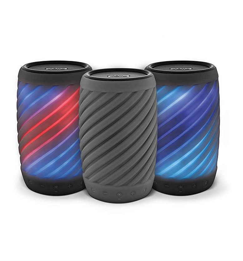 Best Ihome Alexa Built In Bluetooth Speaker Price And Reviews In