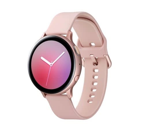 Best smartwatch with music & Spotify app for running
