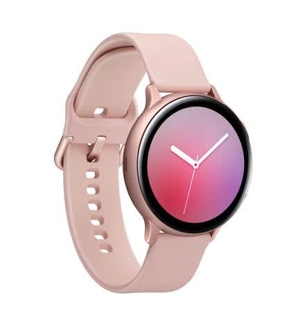 Best smartwatch with music & Spotify app for running
