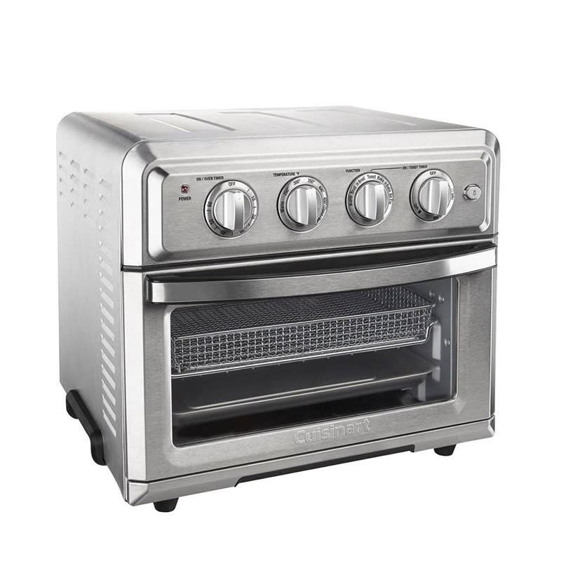 best air frying toaster oven