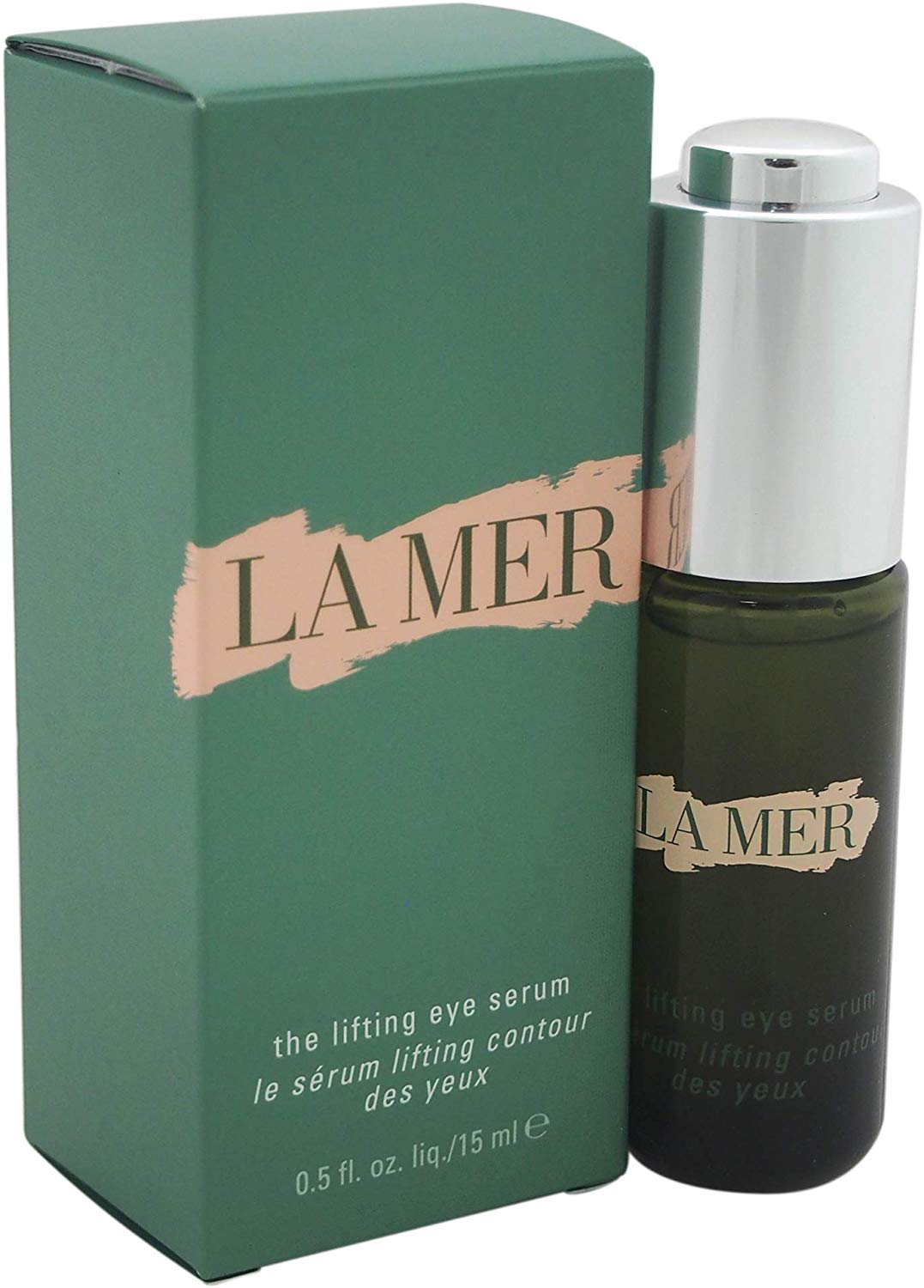 Best La Mer The Lifting Eye Serum Price And Reviews In Singapore 2024