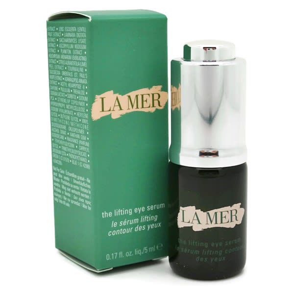 Best La Mer The Lifting Eye Serum Price And Reviews In Singapore 2024