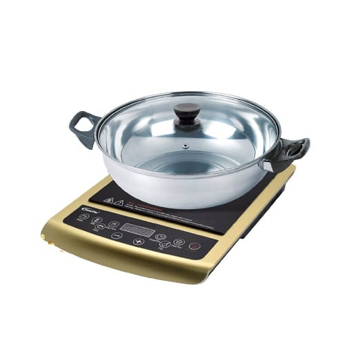 10 Best Induction Cookers in Singapore 2020 Top Brands & Reviews