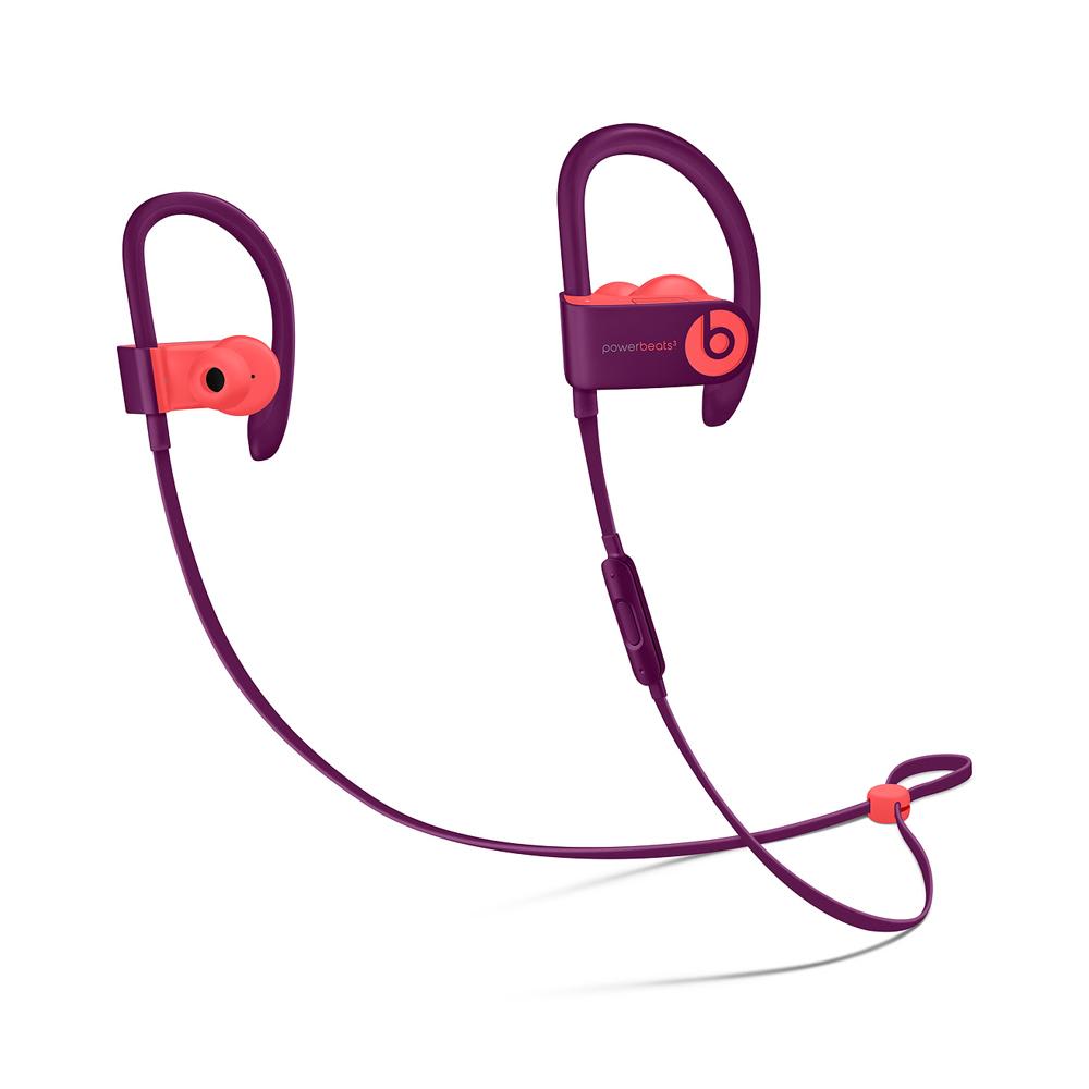 power beats 3 wireless headphones