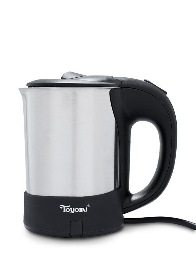 best small electric kettle