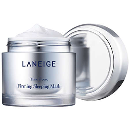 Best Laneige Time Freeze Firming Sleeping Mask Price & Reviews in ...