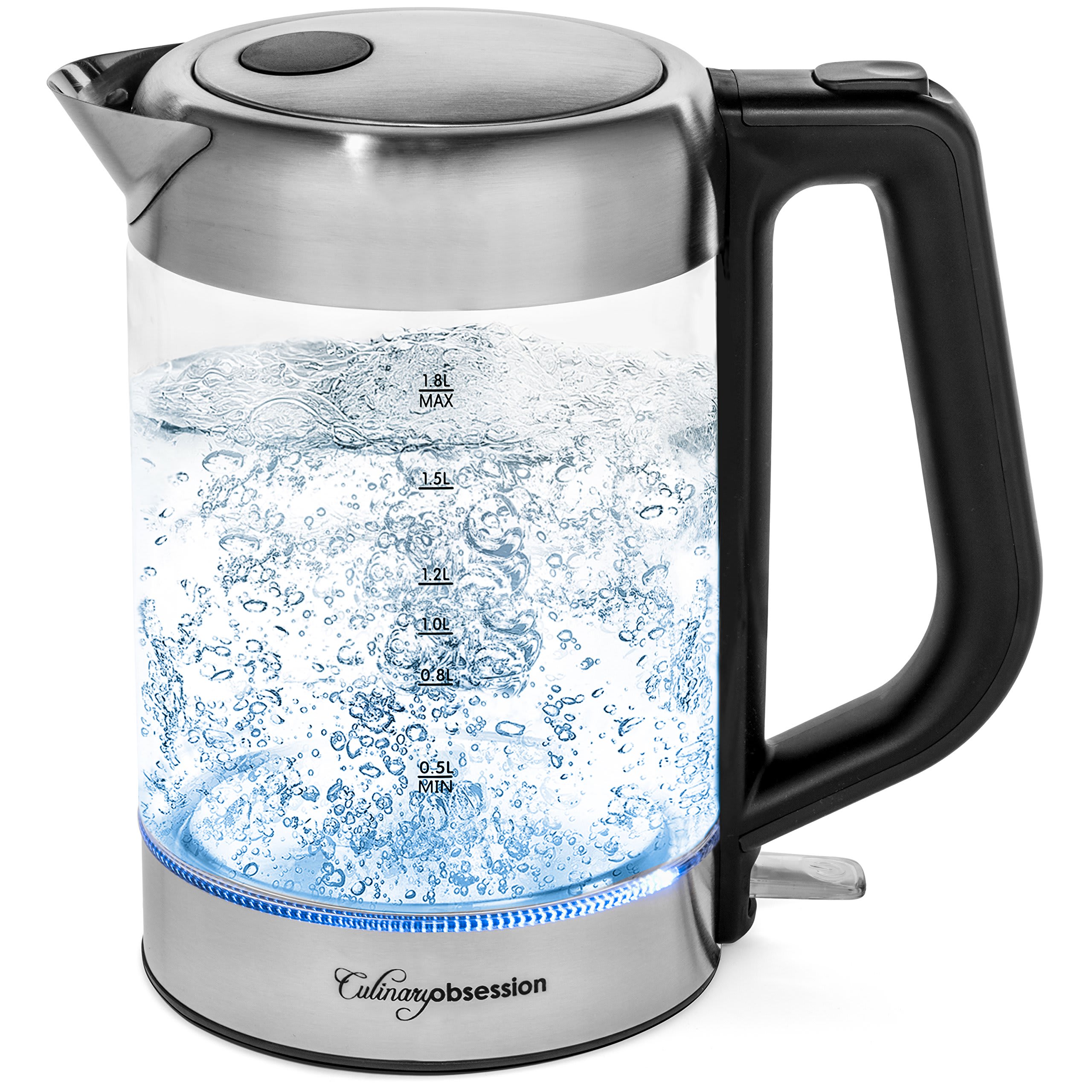 prestige white kettle