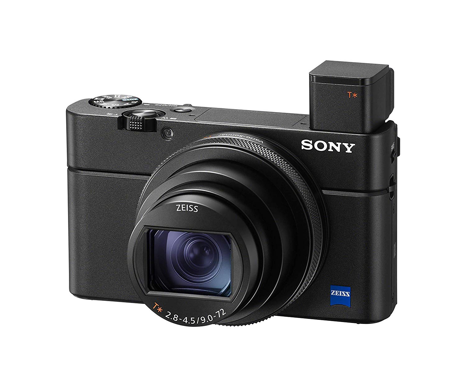 Best Sony RX100 VII Price & Reviews in Singapore 2024