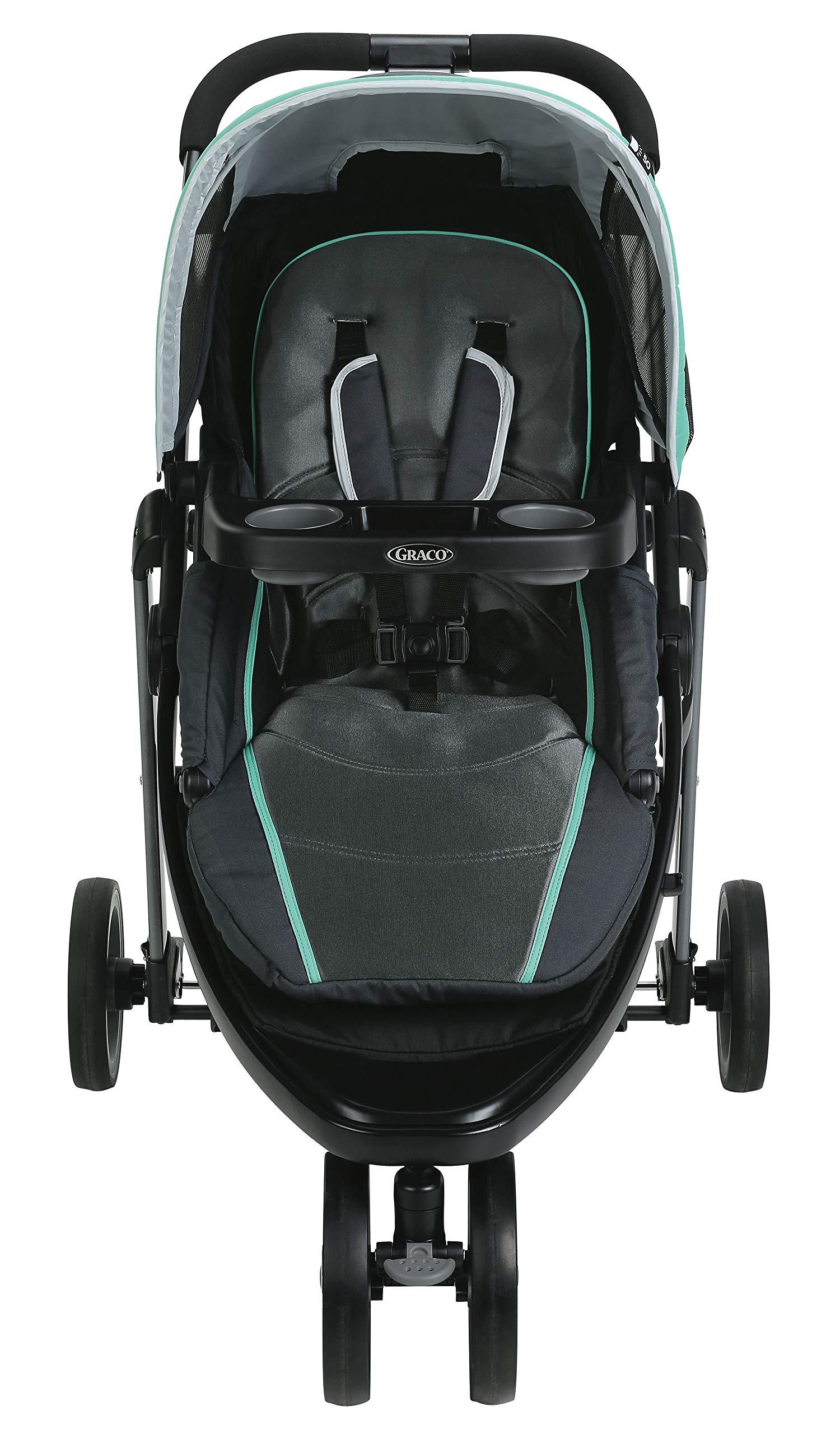 graco modes sport click connect travel system