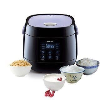 philips rice cooker 0.7 l