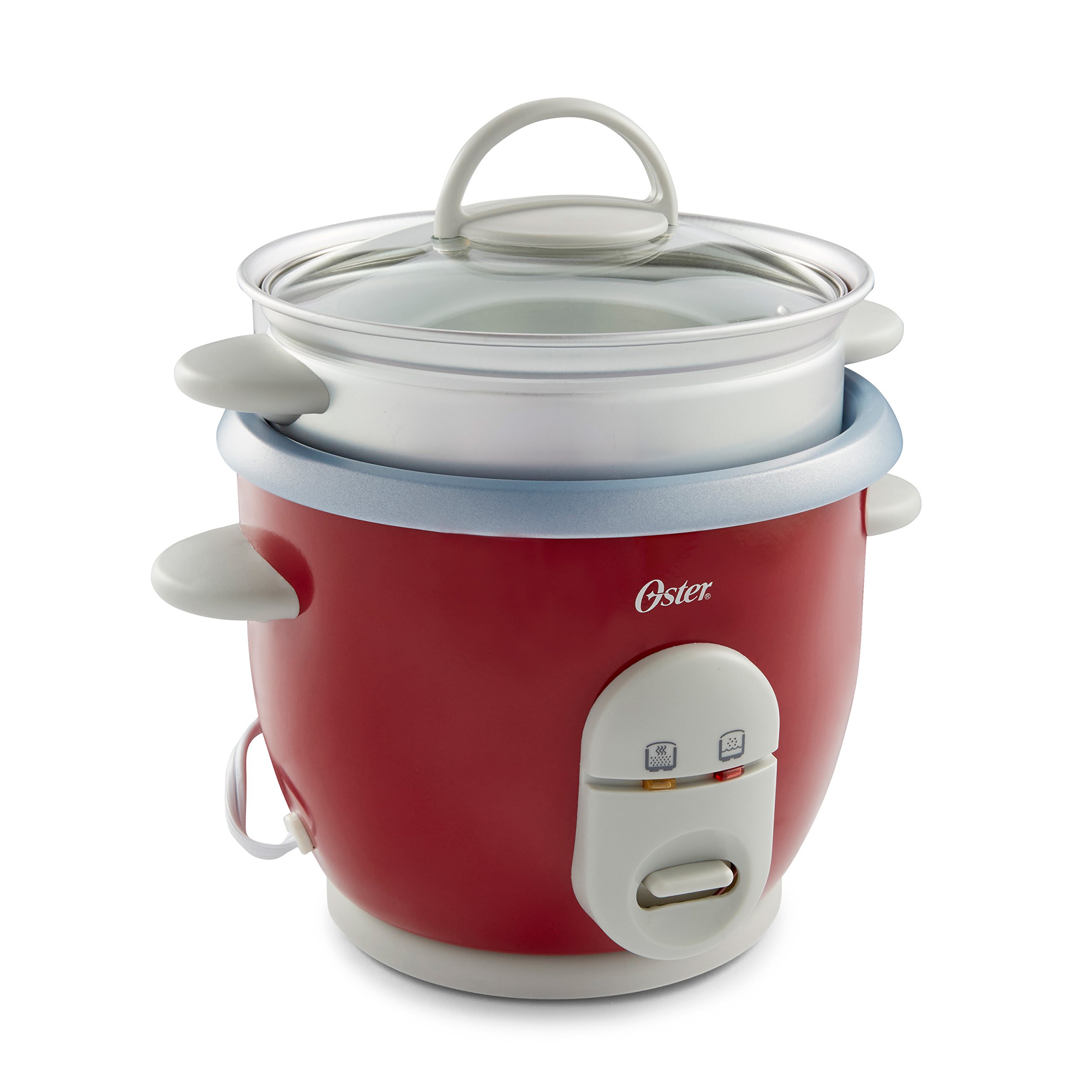 Best Oster 6-Cup Rice Cooker with Steamer Price & Reviews in Singapore 2024