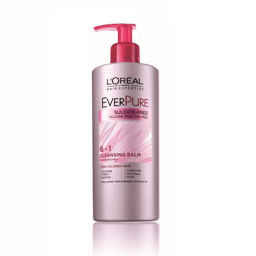 12 Best Sulfate Free Shampoos In Singapore 21 Top Brand Reviews