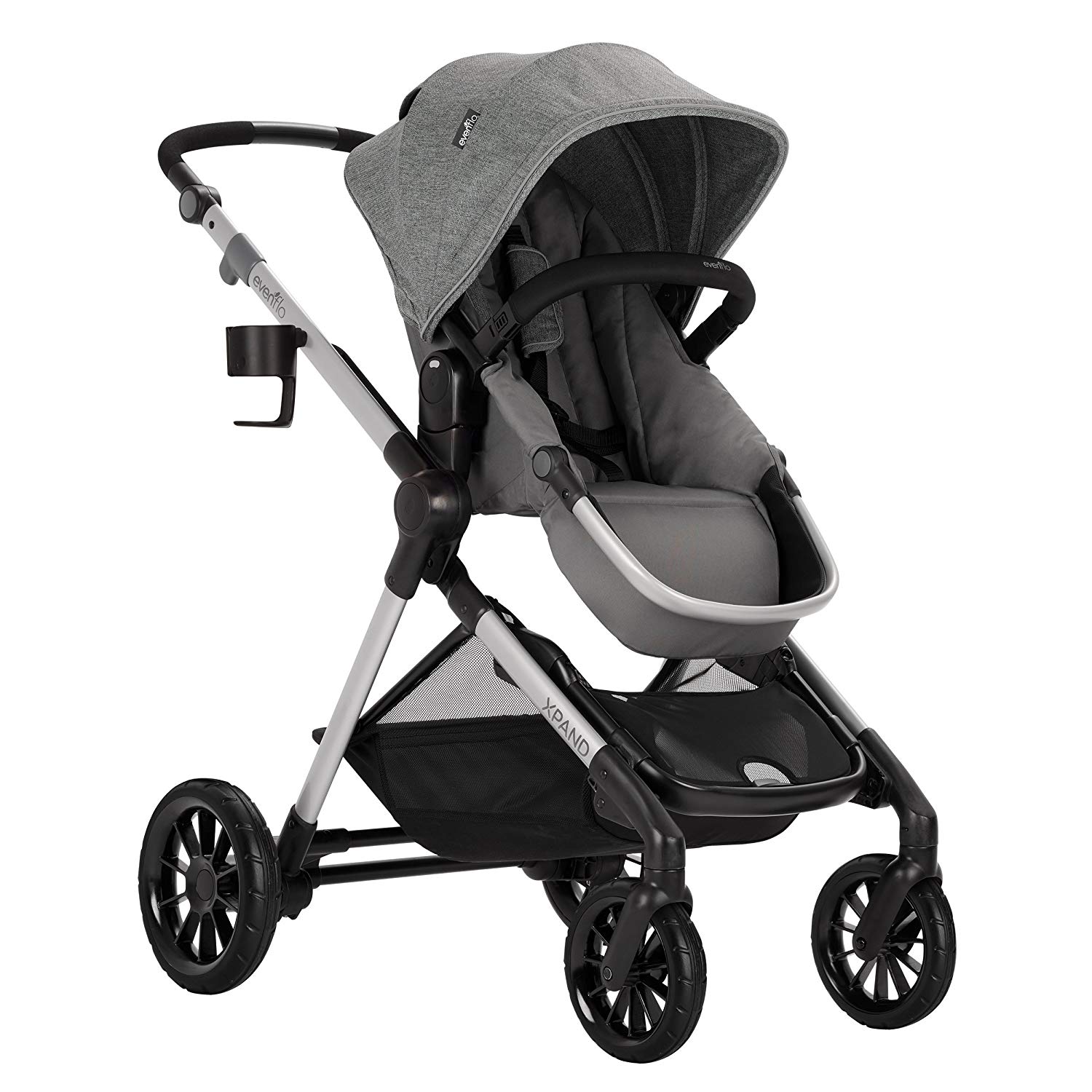 best modular stroller