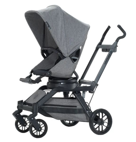 orbit baby stroller