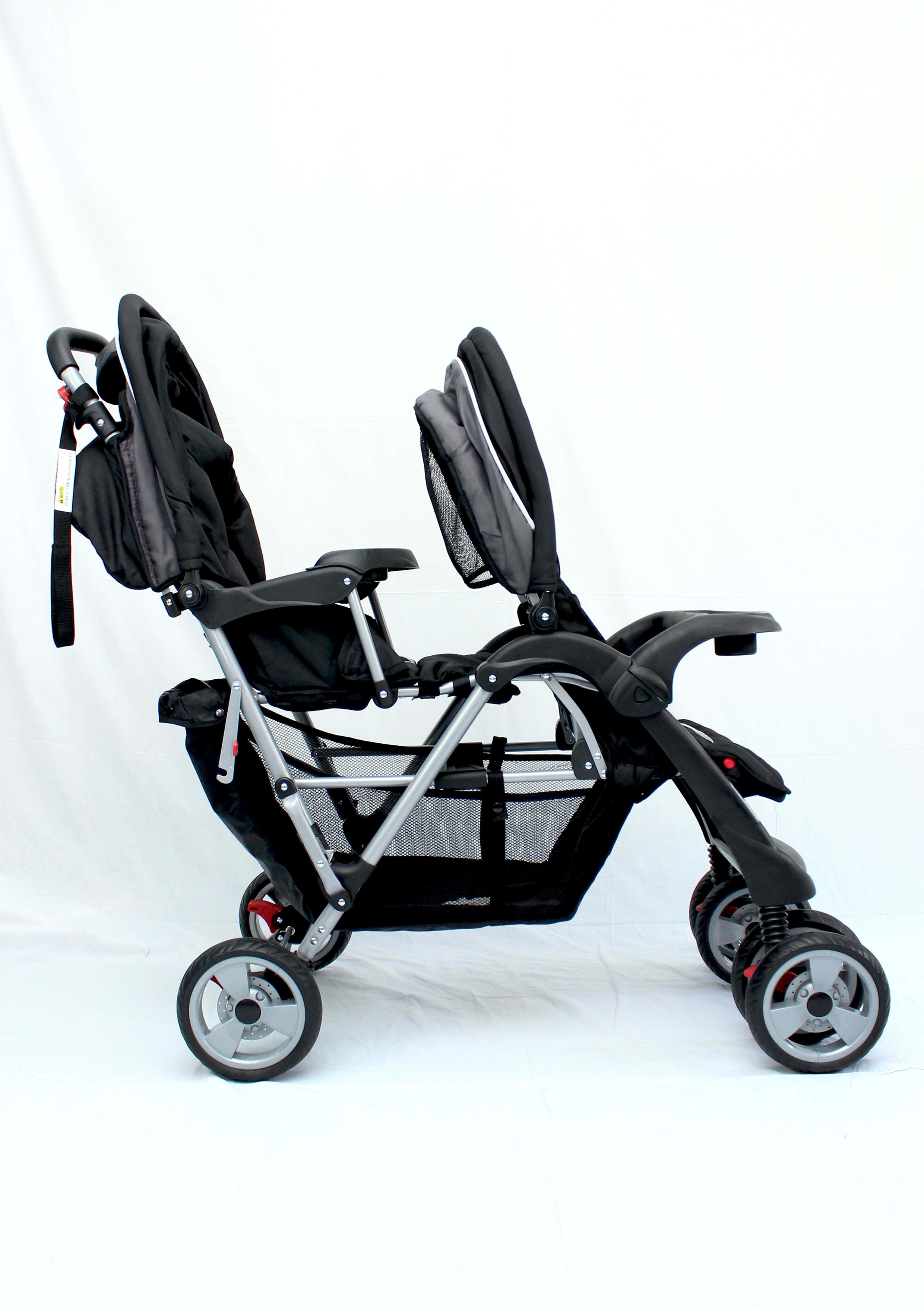 Mamakiddies cheap tandem stroller