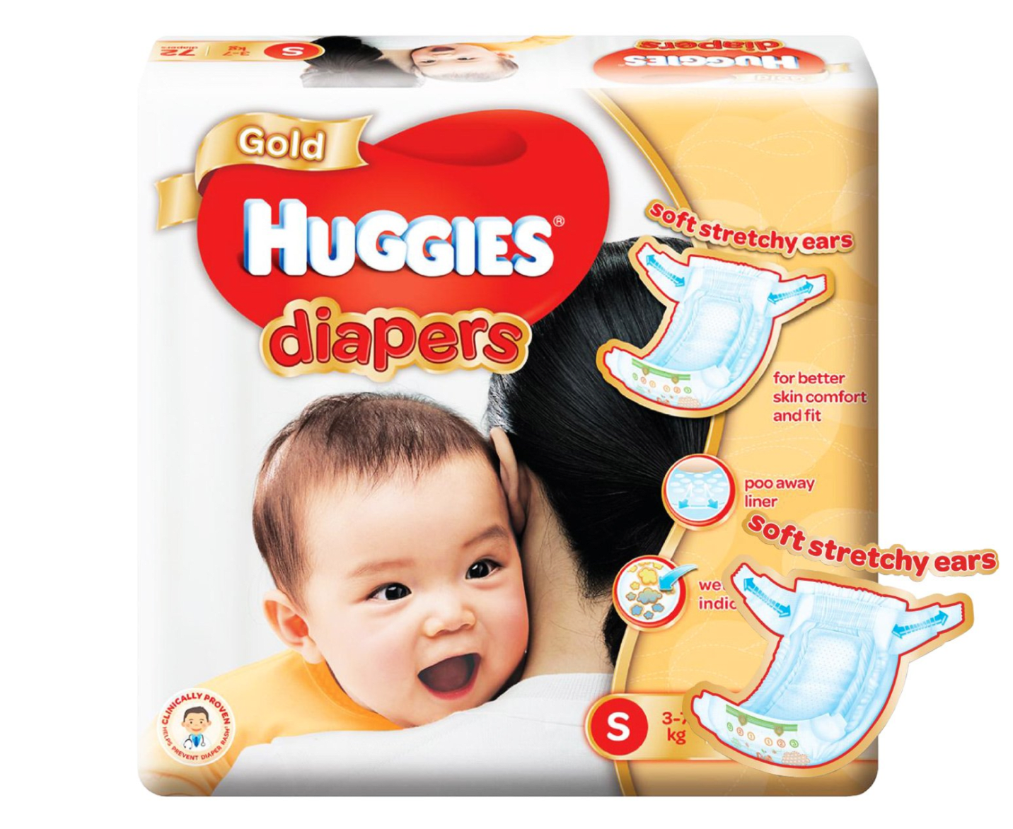 Best Baby Diapers in Singapore 2020