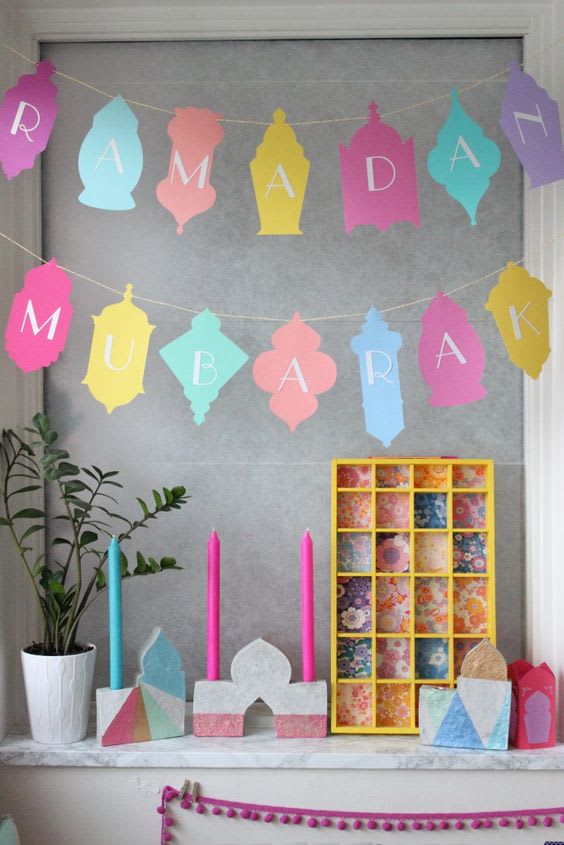 40 Hari Raya Ramadan Decor Ideas In Singapore 2021 For Home