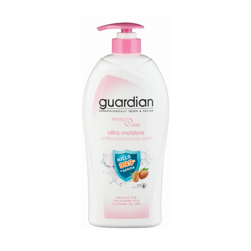 9 Best Antibacterial Body Washes in Singapore 2020 Brand Reviews