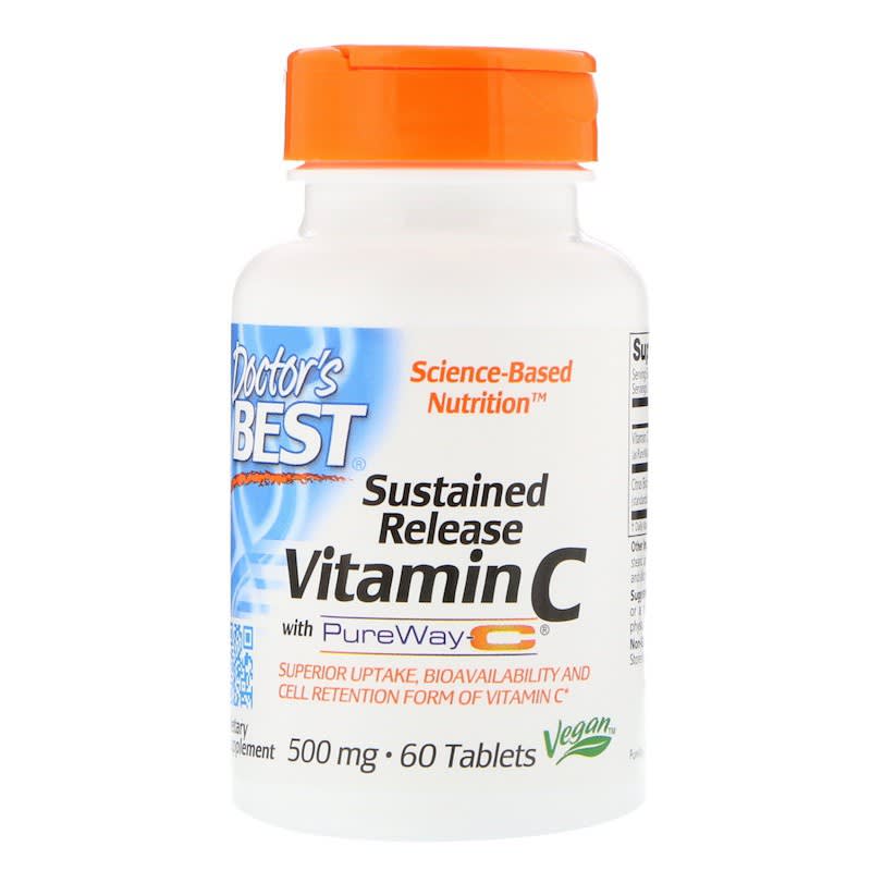 10 Best Vitamin C Supplements in Singapore 2020 - Top ...