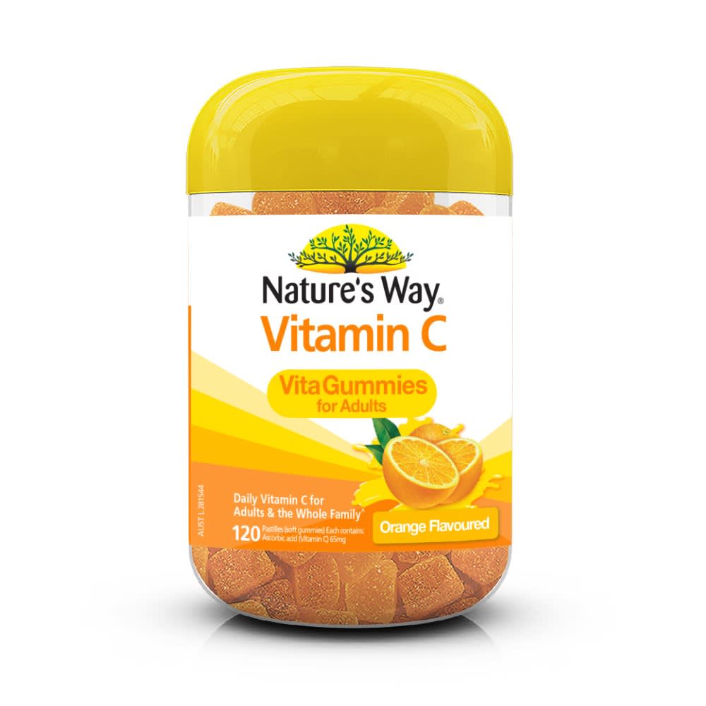 10 Best Vitamin C Supplements in Singapore 2020 - Top ...