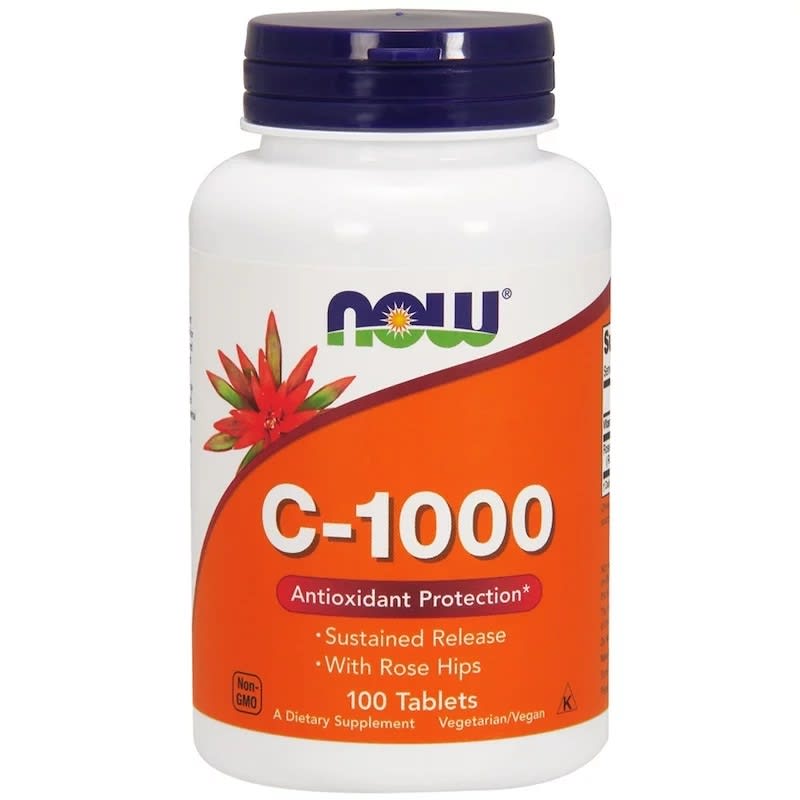 10 Best Vitamin C Supplements in Singapore 2021 - Top ...