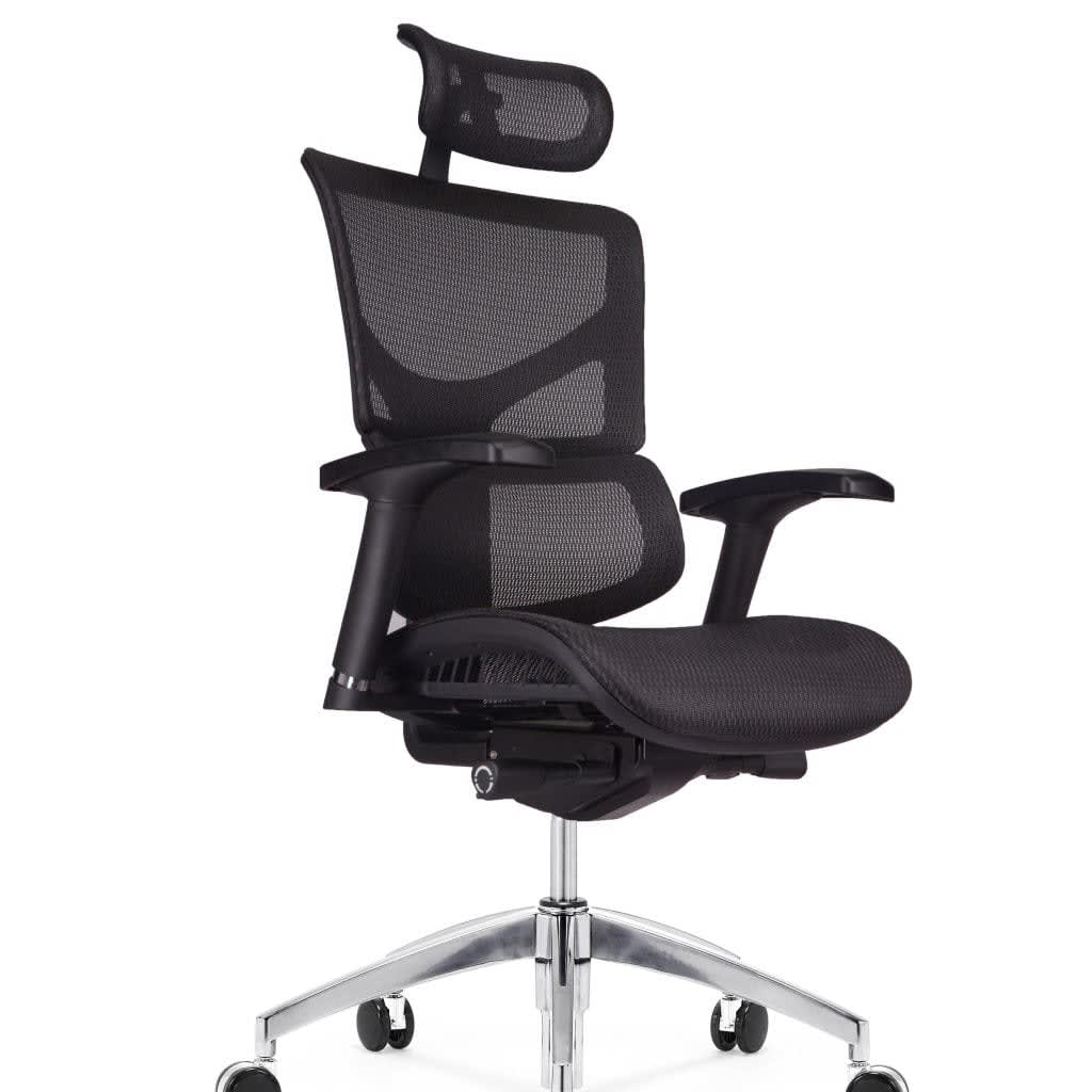 10 Best Office Chairs in Singapore 2020 - Top Brands and Reviews